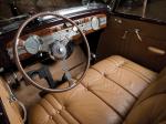 Packard 120 Convertible Coupe 1937 года